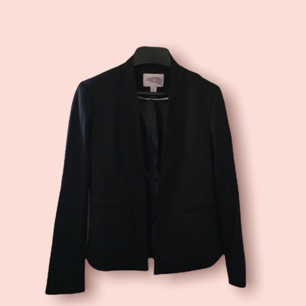 Forever 21 Blazer